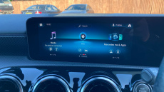 Mercedes-Benz A-Class A180d [2.0] Sport Executive 5dr Auto Diesel Hatchback